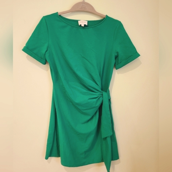 Sezane Pippa Dress - Picture 5 of 5